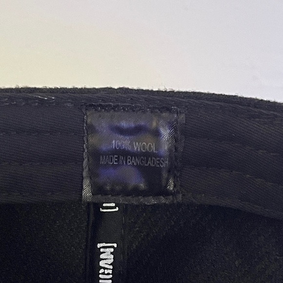 Hoonigan Cheat death Strapback - Picture 8 of 8